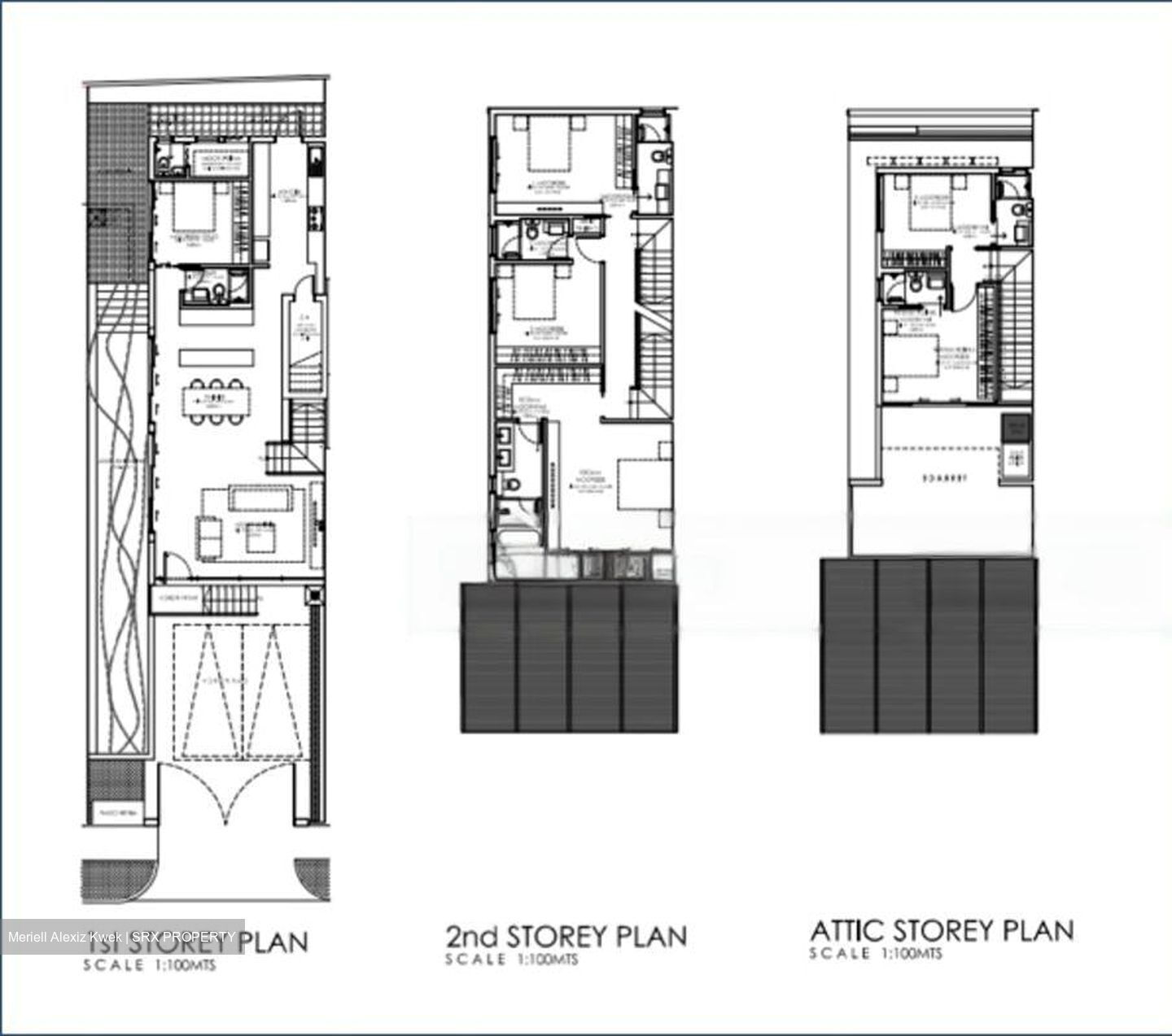 Kim Lin Park (D10), Semi-Detached #565736371